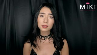 online adult video 47 asian girl blowjob Princess Miki - THE TRUTH: Femdom Is Your Life., beta humiliation on asian girl porn-2