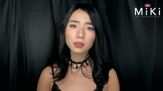 online adult video 47 asian girl blowjob Princess Miki - THE TRUTH: Femdom Is Your Life., beta humiliation on asian girl porn-7