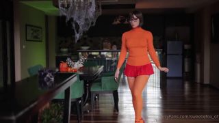 Hardcore Uncovering Hidden Desires-1