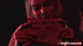 Dolly Leigh: The Naughty Bad Babysitter Movie Review-9