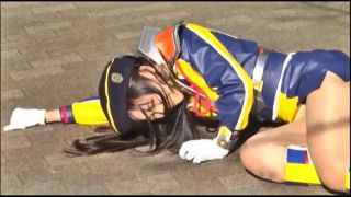 [SuperMisses.com] [Haruna Ayane] [GHOR-15] Guard Eagle – 2016/03/25 - PART-GHOR15GuardEagle20160325 part 1-3