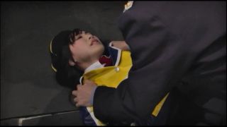 [SuperMisses.com] [Haruna Ayane] [GHOR-15] Guard Eagle – 2016/03/25 - PART-GHOR15GuardEagle20160325 part 1-6