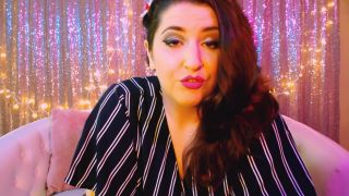 M@nyV1ds - Goddess Joules Opia - Anal Training Toy Review ASMR-0