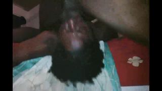 Lips on hips – Some of our old throatpies | interracial | interracial-3