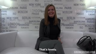 Czech casting with lenka in 4633-2