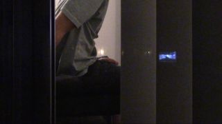 Mya Lane - Wife Suck Cock For Neighbor Spy Cam Cheating Full HD - Sexwife cuckold-1