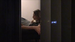 Mya Lane - Wife Suck Cock For Neighbor Spy Cam Cheating Full HD - Sexwife cuckold-4