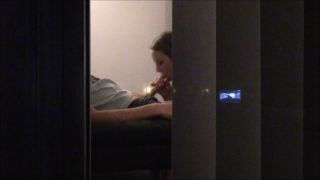 Mya Lane - Wife Suck Cock For Neighbor Spy Cam Cheating Full HD - Sexwife cuckold-8