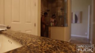 Teen  Swallow  Emma Barnes - Jack Pheonix And Emma Barnes Raw BTS - Teen-9