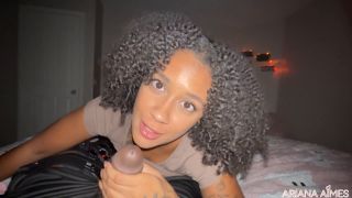 [K2S.CLUB] Ariana Aimes (arianaaimes) - Reluctant Bro Creampies Sis - FullHD 1080P-0