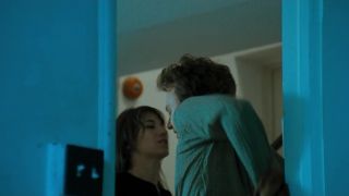 Charlotte Gainsbourg - I&#039;m Not There (2007) HD 1080p - (Celebrity porn)-5