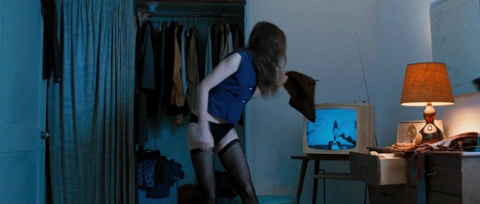 Charlotte Gainsbourg - I&#039;m Not There (2007) HD 1080p - (Celebrity porn)