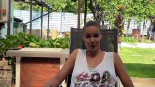 adult video 36 slip fetish Kathrin-Kox - Blowjob-Wette mit Timer , germany on fetish porn-2