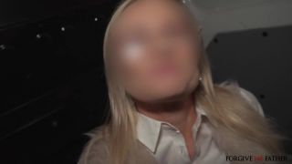 Lily Joy - Teacher Picked Up And Fucked (2021) - Lily joy-2