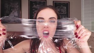 online xxx clip 28 Princess Camryn - Breath Control - sluts - brunette girls porn skyrim femdom-3