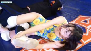 [waranlov.com] BFI-16 バトルフレッシュファイター FILES.16 | giga heroine, cosplay, コスプレ, superheroine, 女子プロレス, wrestling-0