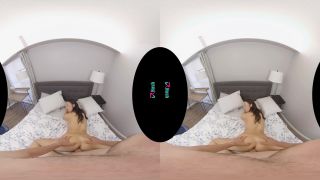 porn clip 8 Do You Need Anything Else Done Oculus Rift on reality big tits music-5