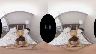 porn clip 8 Do You Need Anything Else Done Oculus Rift on reality big tits music-7