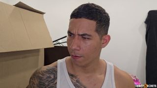 Video LIL TIMY AND LEO WILD HELP ME WITH THE MOVE AND WE END UP IN ...-1