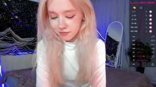 Irma Bell's Hot Action: 2023 Latest Nightly Show-5
