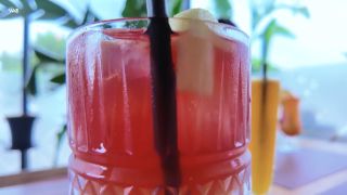 [Watch4Beauty] Wikki Kee I Love The Sea Air Backstage [12.01.25] [1080p]-3