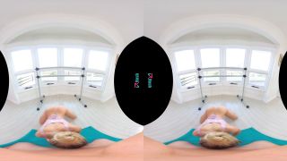 HOW GOOD AM I STRETCHING - Smartphone VR-2