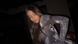 7160 Masturbating and having an Orgasm with my new Costume An...-3