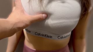 6280 Raw Saddle In The Changing Room Even Though There Are Pe...-3