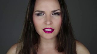 [K2S.CLUB] Goddess Aria Zahara - Intimate Face Fetish Edging JOI - FullHD 1080P-1