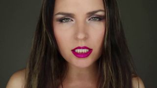 [K2S.CLUB] Goddess Aria Zahara - Intimate Face Fetish Edging JOI - FullHD 1080P-4