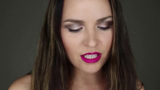 [K2S.CLUB] Goddess Aria Zahara - Intimate Face Fetish Edging JOI - FullHD 1080P-5