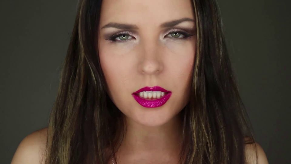 [K2S.CLUB] Goddess Aria Zahara - Intimate Face Fetish Edging JOI - FullHD 1080P