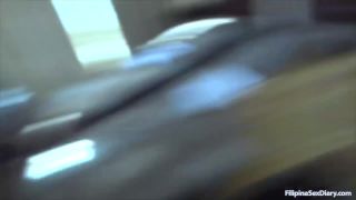 Vincenikki Tourist Fuck Filipina Teens - Teen-0