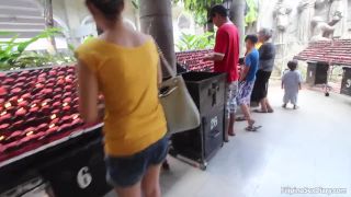 Vincenikki Tourist Fuck Filipina Teens - Teen-9