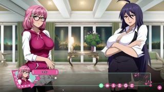 GoddessVeVe - Linda Part -3 (Futa Fix Dick Dine N Dash) --0