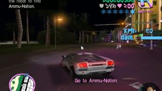 [GetFreeDays.com] Pornhub New Video GTA Vice City Gameplay Mission 2 Adult Film October 2022-5