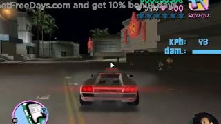 [GetFreeDays.com] Pornhub New Video GTA Vice City Gameplay Mission 2 Adult Film October 2022-6