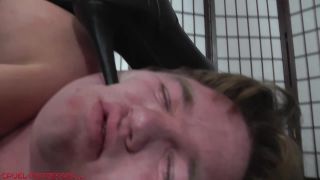 It Hurts Under Her Heels - Lady Ariel Video Sex Download...-9