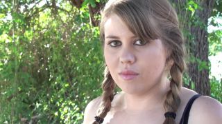 online adult clip 44 lesbian anal bdsm fetish porn | MP4/HD – Christy Cutie – Barnyard Strapping | fetish-1