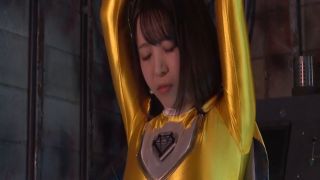[SuperMisses.com] GIGP-46 [G1] Keisou Sentai Secure Ranger VS Seitou Sentai Fantoma Ranger-010-4