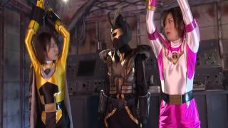 [SuperMisses.com] GIGP-46 [G1] Keisou Sentai Secure Ranger VS Seitou Sentai Fantoma Ranger-010-6