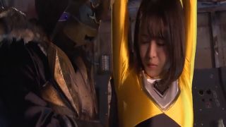 [SuperMisses.com] GIGP-46 [G1] Keisou Sentai Secure Ranger VS Seitou Sentai Fantoma Ranger-010-8