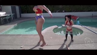 Wonder Woman Vs The Tiny Terror 2 Sex Clip Video Porn Dow...-3