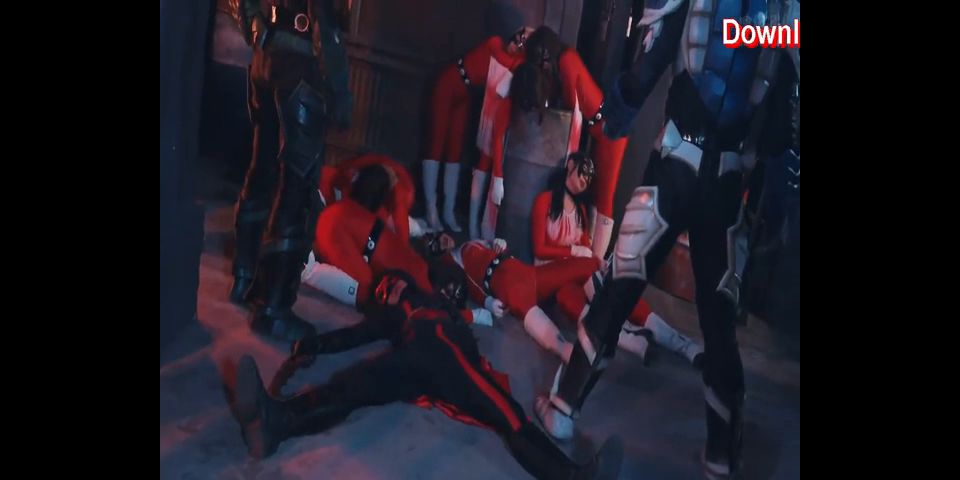 [SuperMisses.com] SPSD-19 Female Combatant SEGLA Super Heroine Ensemble!-026