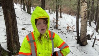 online adult clip 23 SneezeGoddess – A Sick Day in the Life of a Construction Worker, femdom hd on fetish porn -7