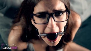 Lorena Brink Lorena Brink - O-Face Kinky Agony-8