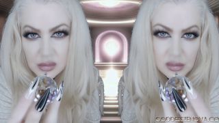 Goddess Zenova - harsh Joi video.-3