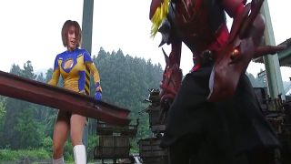 [SuperMisses.com] ZEPE-23 Fighter of the Sun Leona Season2 Dragon Warrior Biryu and the ghost in love with Sanpei-010-9