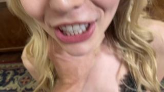 adult xxx video 45 Lily Larimar & Able Godshark – Daddy’s Submissive POV | blowjob | bdsm porn femdom enema-0