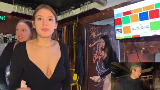 Fetish porn HotBlockChain OnlyFans Video Teasing Epic Curves Hotblockchain-8